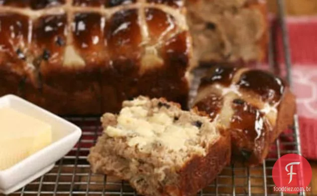 Hot Cross Buns