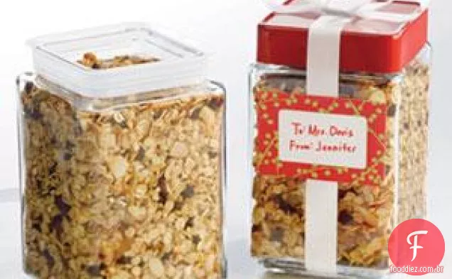Granola Fácil