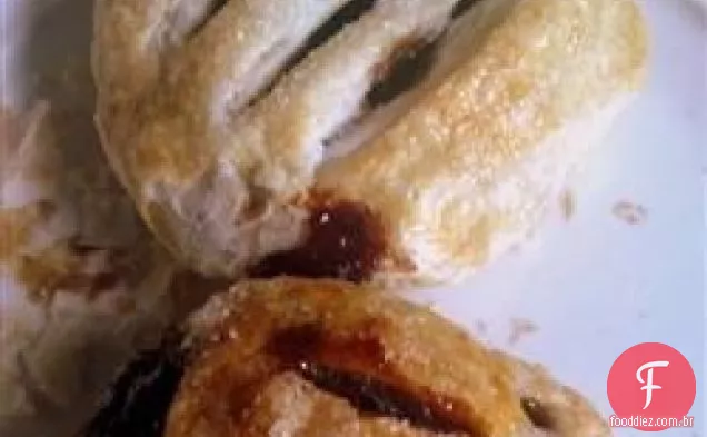 Eccles Cakes
