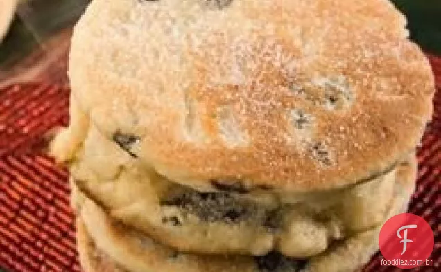 Cookies Galeses