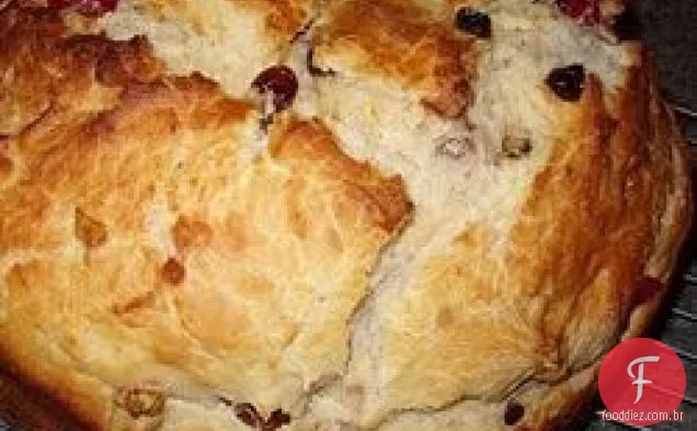 Panetone I