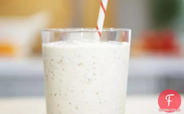 Data Shake