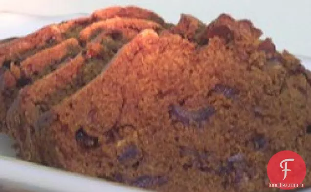 Bolo De Pão De Data