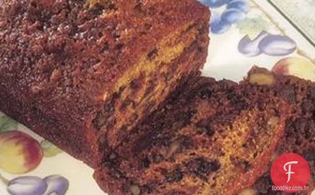 Nostalgia date-Nut Loaves