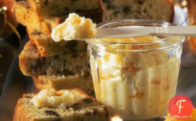 Laranja Data Porca Pão