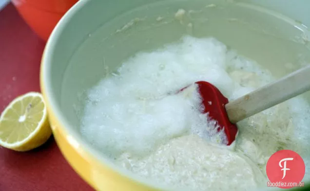Panquecas De Banana Date