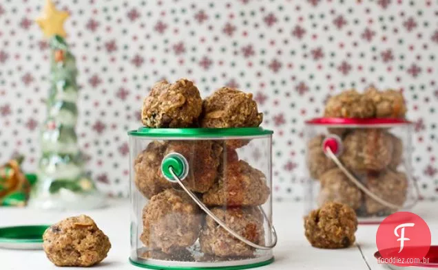 Cookies Nutcracker