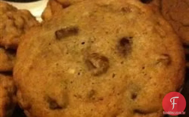 Cookies De Data