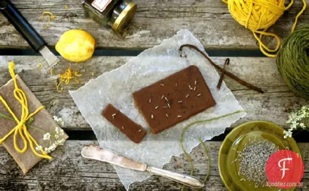 Chocolate Cru Extático