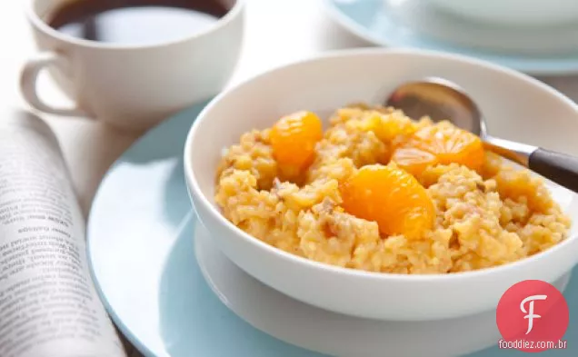 Millet Breakfast Cereal