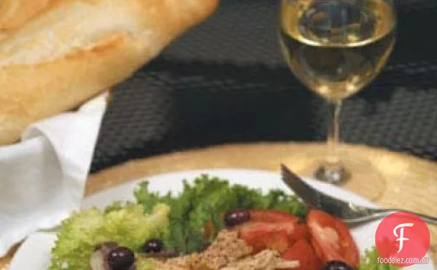 Salade Nicoise
