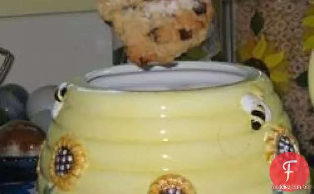 Data Drop Cookies I