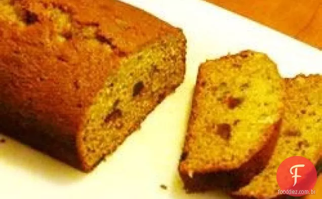 Pães doces e salgados