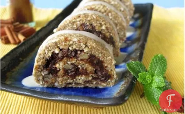 Rolos De Canela Ao Vivo