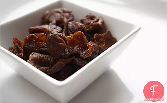 Longan sobremesa / longan Tong Sui (????)