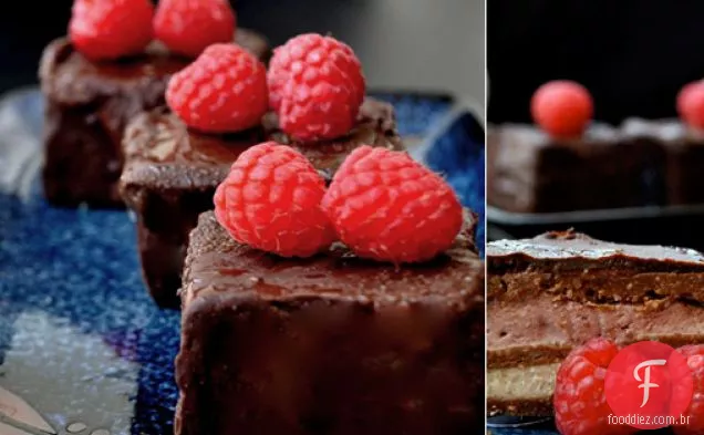 Lisa Pitman Festa Perfeito Petit Fours