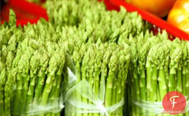 Verdes Da Primavera-E Grãos!