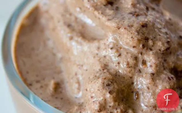 Duplo Chocolate Chip Shake