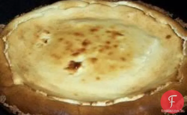 Cheesecake Durian Puré