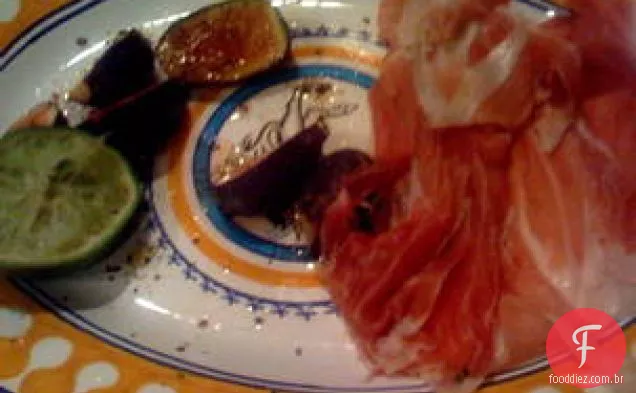 Prosciutto E Figos
