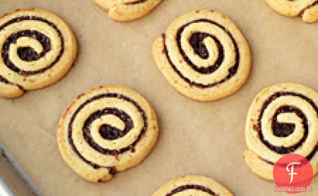 Fig Pinwheels