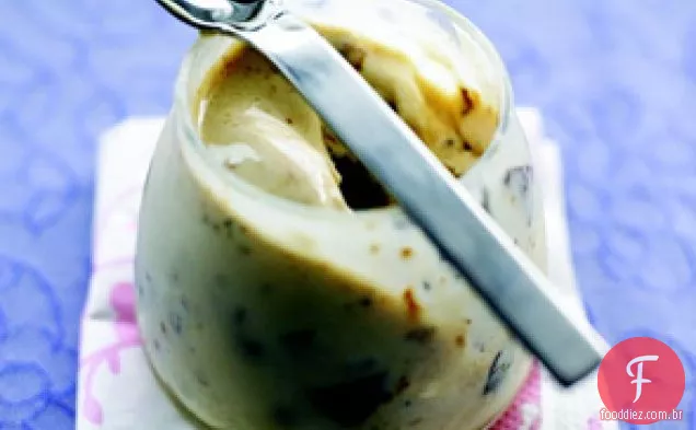 Fig E Port Gelato