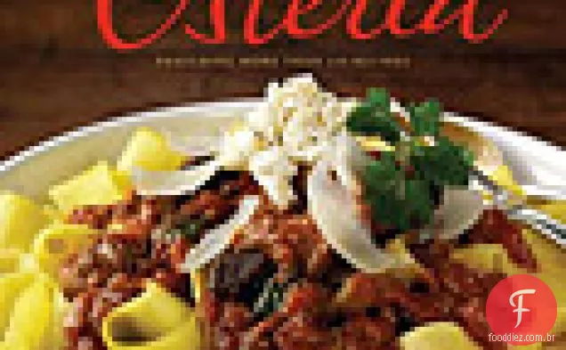 Pecorino Toscano Stagionato com Pasta De Figo