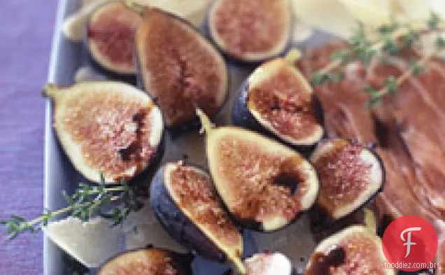 Figos E Prosciutto