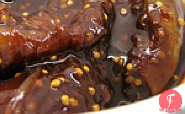 Fig Chutney