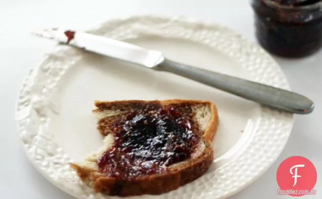 Preto Missão Fig Jam