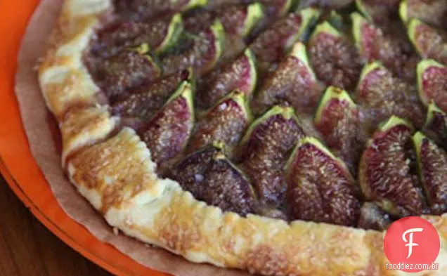 Torta De Figo