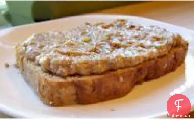 Fresh Maple-fig Spread