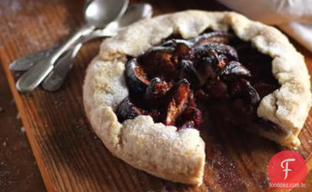 Figo Fresco Galette
