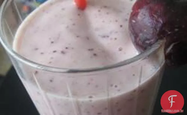 Smoothie De Figo