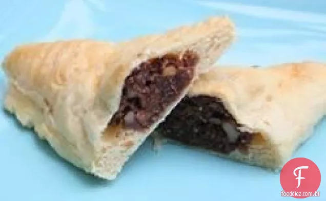 Recheio De Figo Para Pastelaria