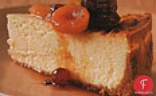 Compota De Frutas De Outono