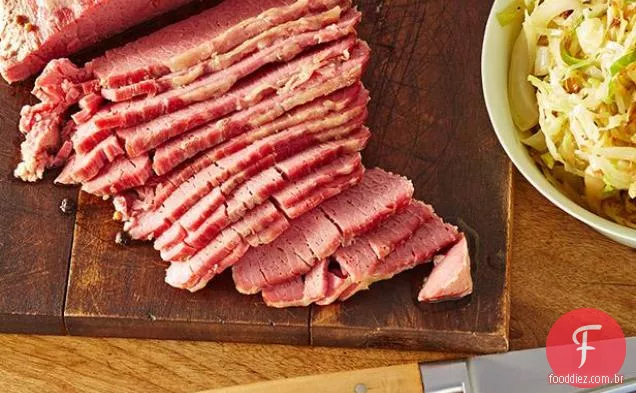 Carne Enlatada