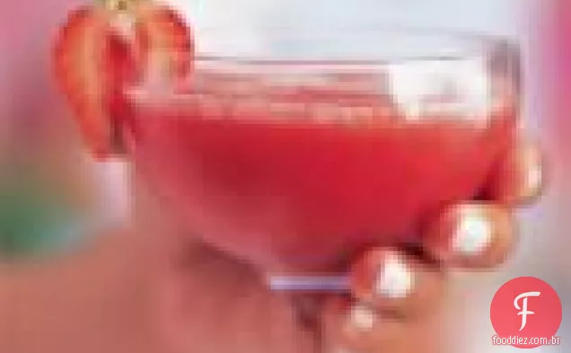 Daiquiris Morango