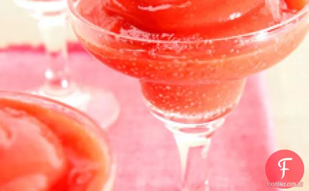 Margaritas Morango