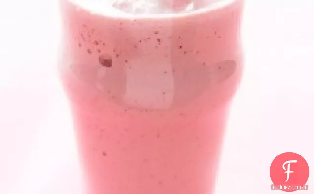 Strawberry Shake