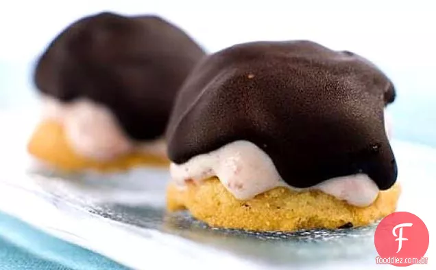 Bombons De Morango