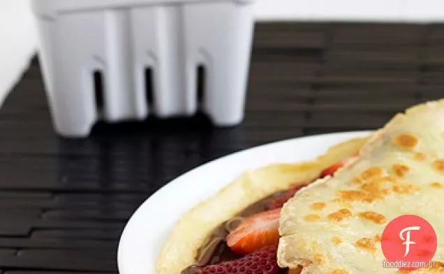 Crepes Doces