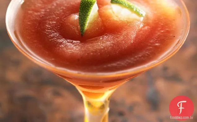 Margaritas Morango