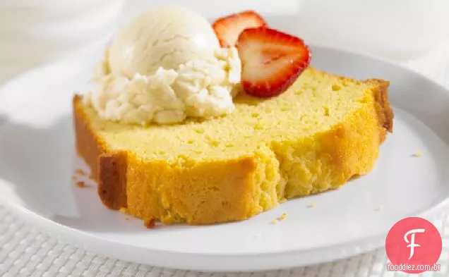 Bolo de Libra 
