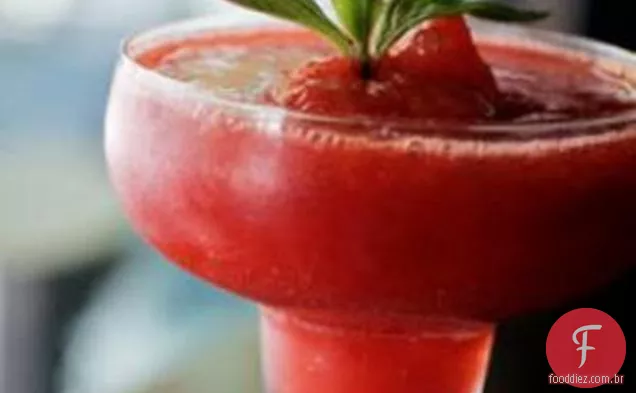 Daiquiri Morango