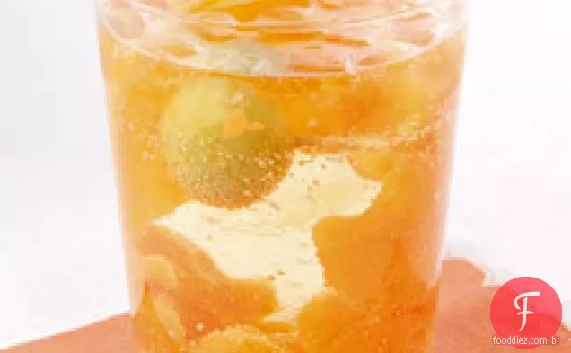 Mango Spritz