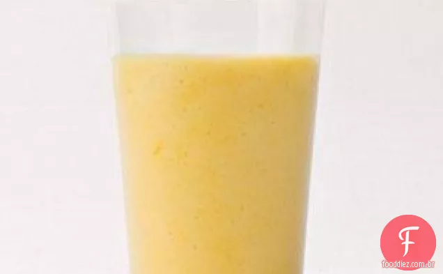 Smoothie De Manga