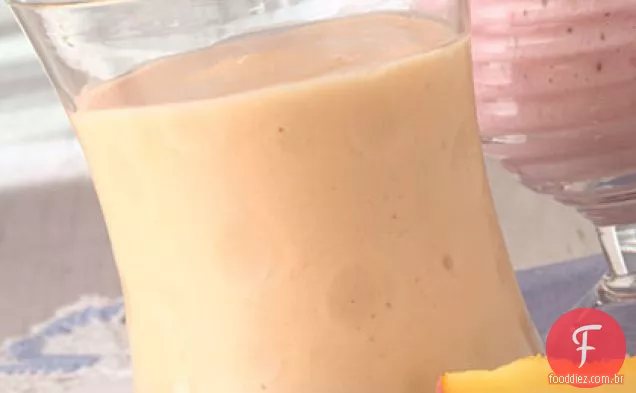 Smoothie De Manga