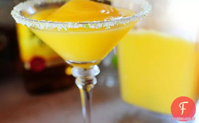 Margaritas Manga