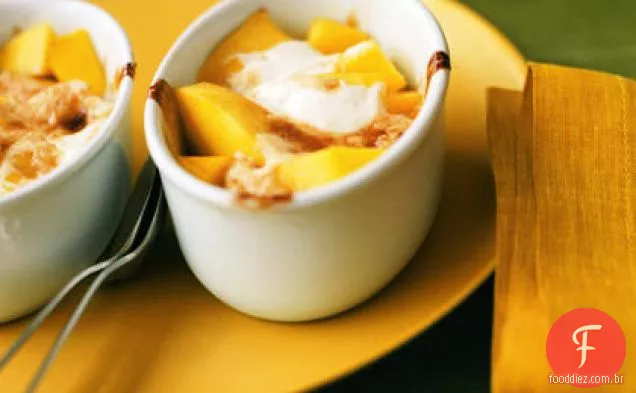 Gratinado Manga